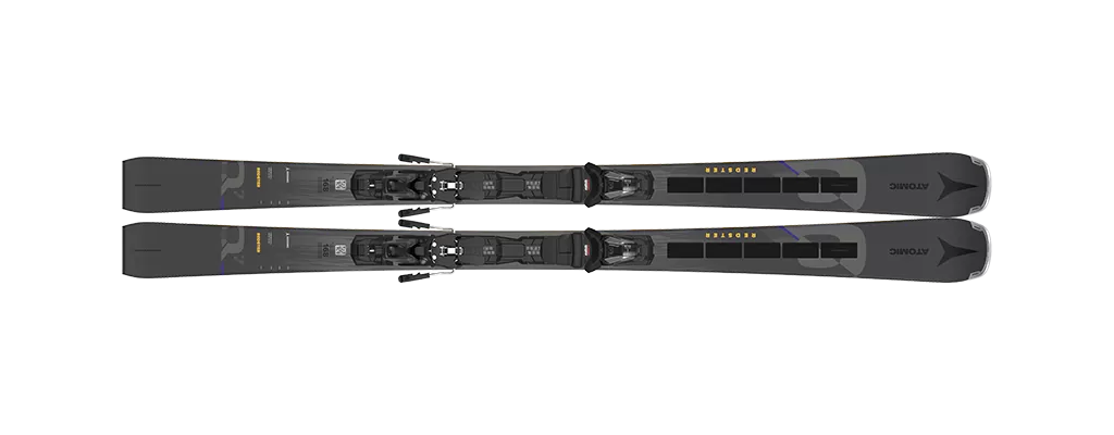 Sci ATOMIC Q7 Revoshock C 2023/2024