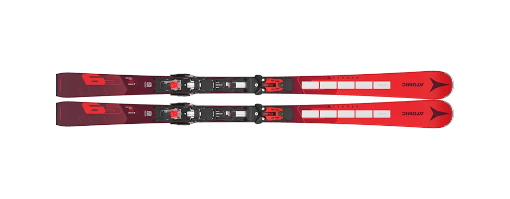 Sci ATOMIC S9 Revoshock S 2023/2024