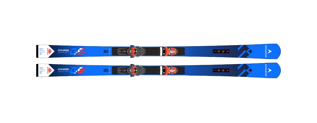 Sci DYNASTAR Speed Course Master GS R22 2023/2024