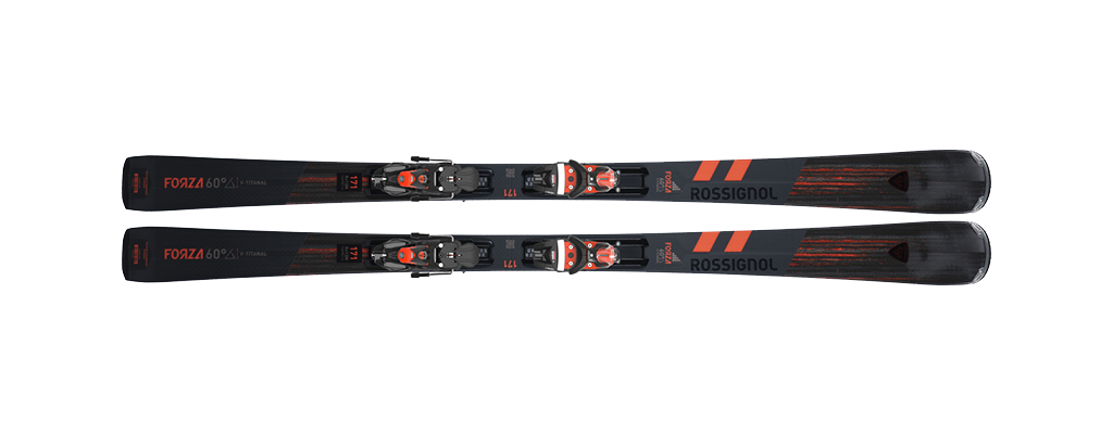 Sci ROSSIGNOL Forza 60° V-TI 2023/2024