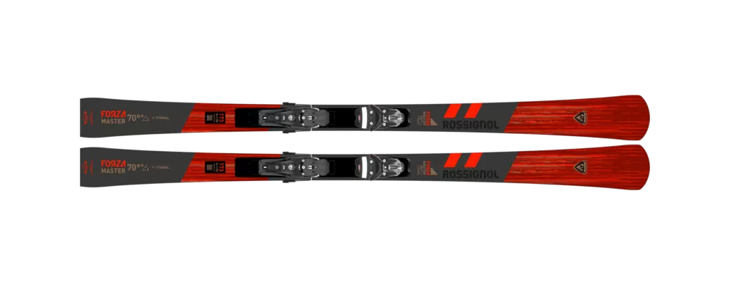 Sci ROSSIGNOL Forza 60° V-TI 2023/2024