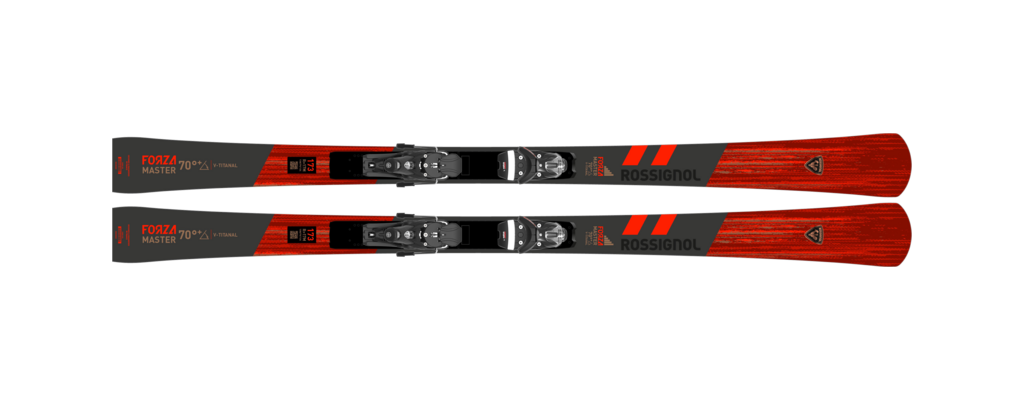 Sci ROSSIGNOL Forza 60° V-TI 2023/2024