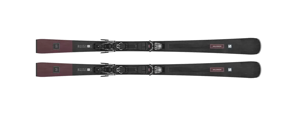 Sci SALOMON S/Max 10 2023/2024