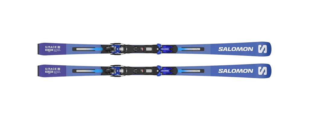Sci SALOMON S/Race Pro GS 2023/2024