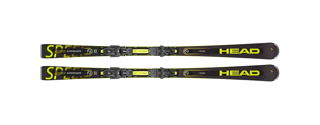 Sci HEAD Supershape e-Speed 2023/2024