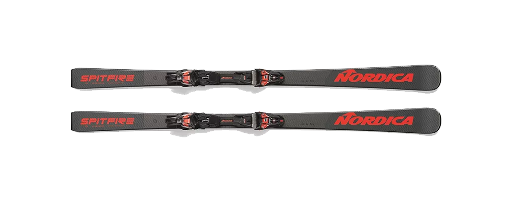 Sci NORDICA Spitfire DC 68 PRO 2023/2024
