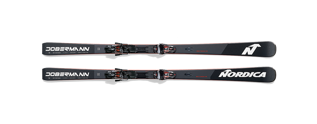 Sci NORDICA Dobermann Multigara DC Race