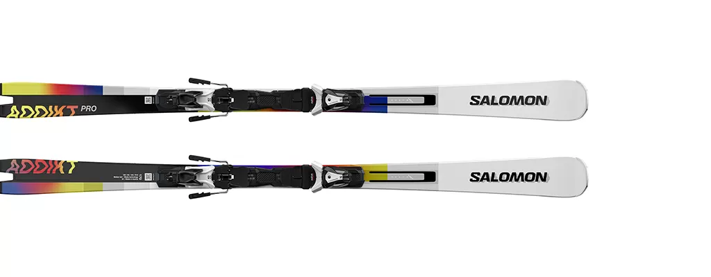 Sci SALOMON Addikt Pro 2024/2025