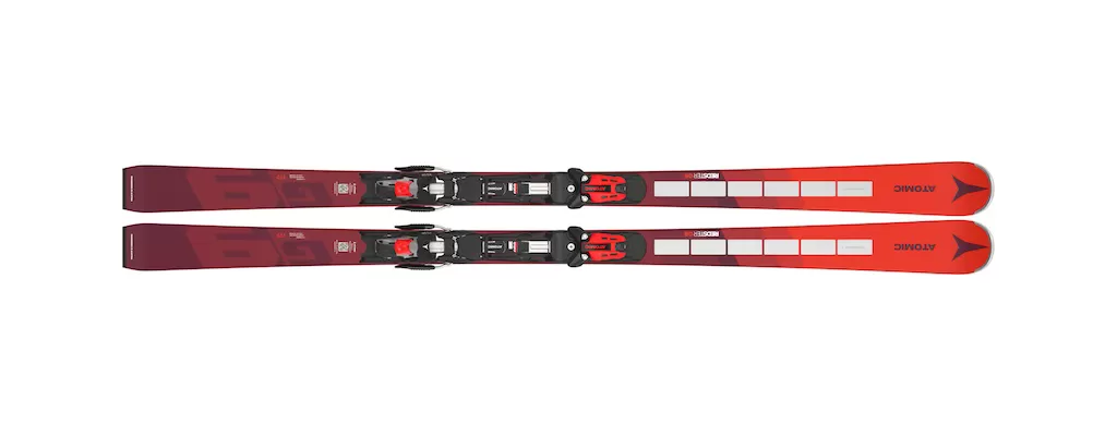 Sci ATOMIC Redster G9 Revoshock S 2024/2025