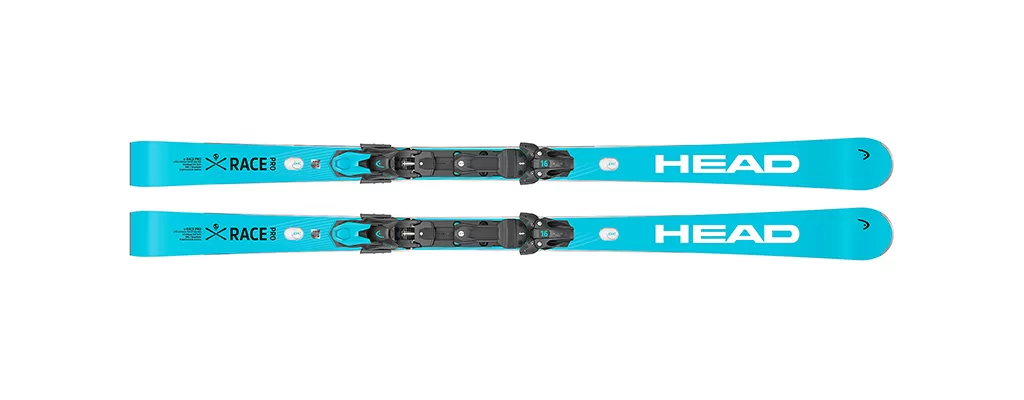 Sci HEAD Worldcup Rebels e-Race Pro  2024/2025