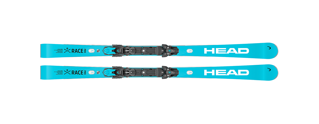 Sci HEAD Worldcup Rebels e-Race Pro 2024/2025