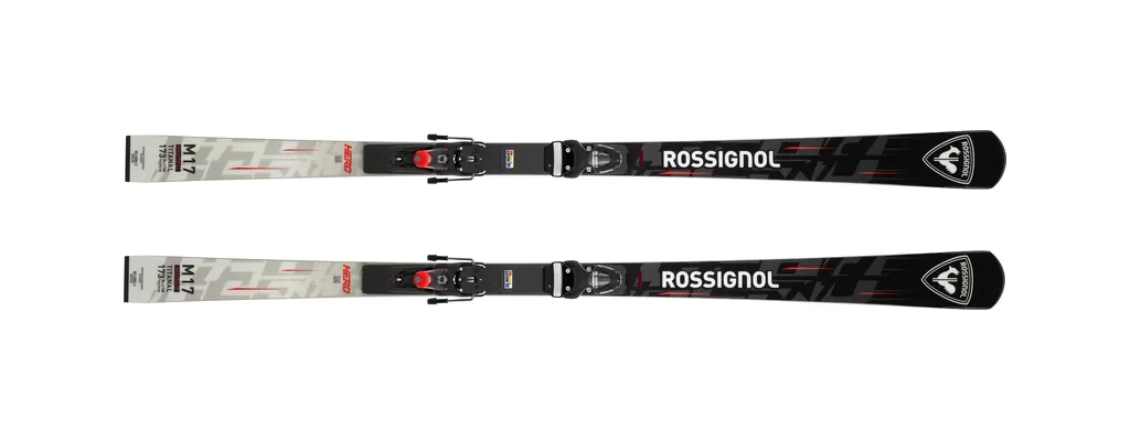 Sci ROSSIGNOL Hero Master LT R22 2024/2025
