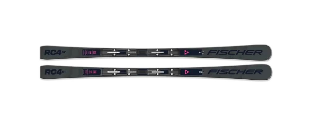 Sci FISCHER RC4 ST LYT PR ws 2025/2026