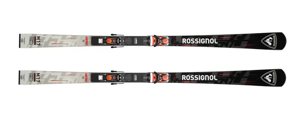 Sci ROSSIGNOL Hero Master LT R22 2025/2026