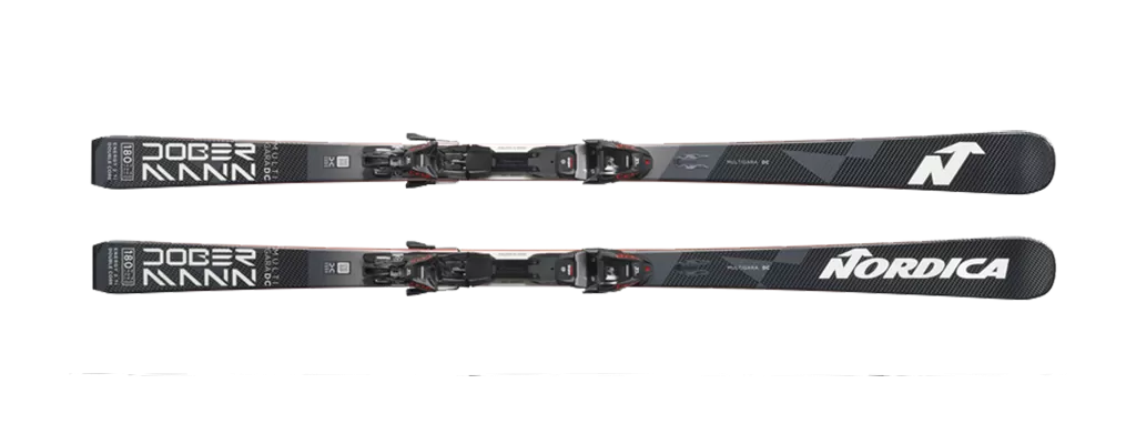 Sci NORDICA Multigara 2025/2026