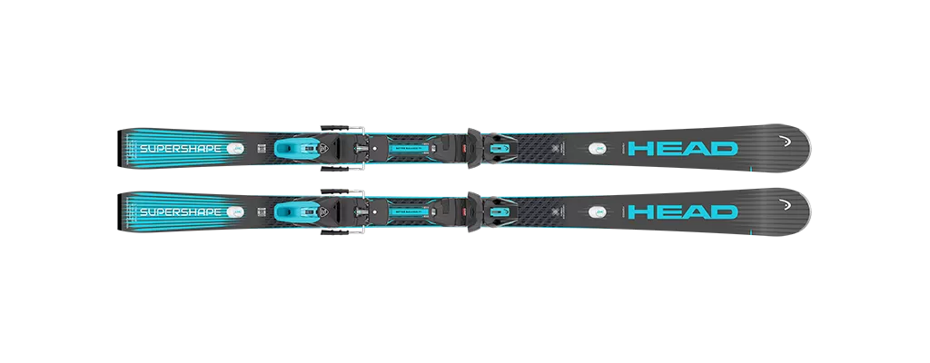 Sci HEAD Supershape e-Speed