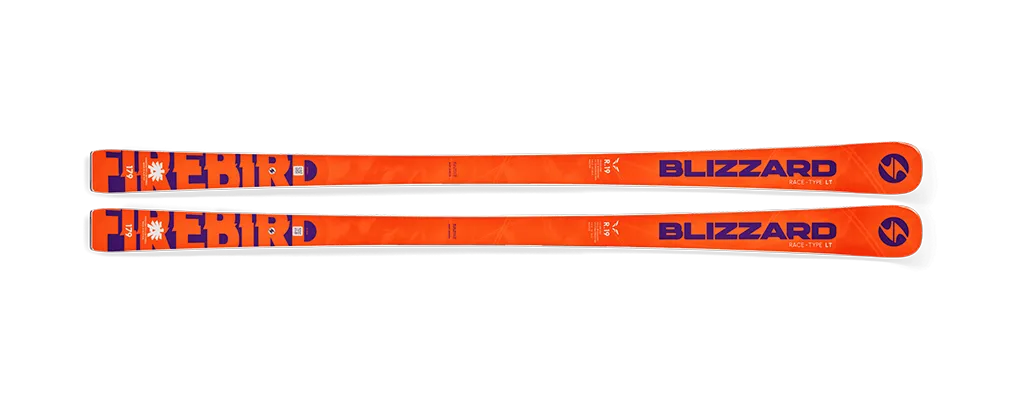 Sci BLIZZARD Firebird Race Type LT