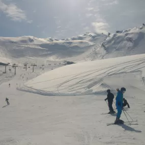 Immagine Skiwriter