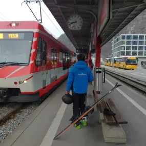 Immagine Skiwriter