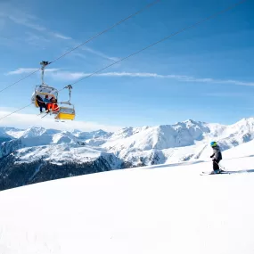 Immagine Skiwriter