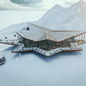 Immagine Skiwriter