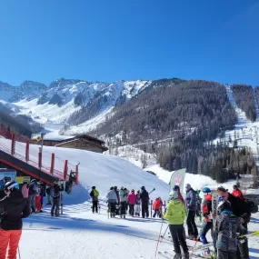 Immagine Skiwriter