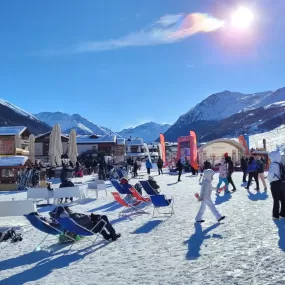 Immagine Skiwriter