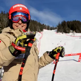 Immagine Skiwriter