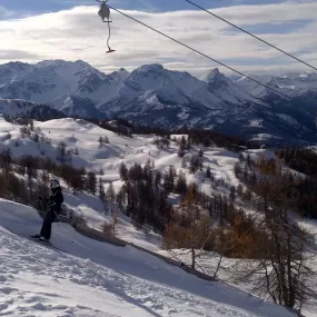 Immagine Skiwriter