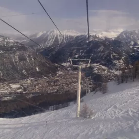 Immagine Skiwriter