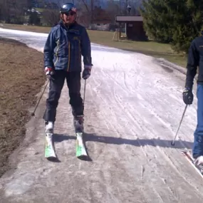 Immagine Skiwriter