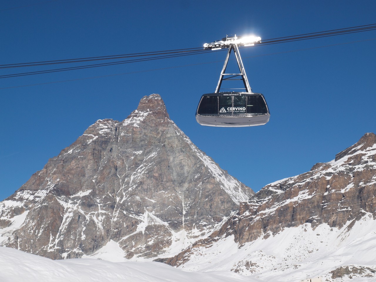 aperture stazioni sci ottobre: cervinia aperture stazioni sci ottobre: cervinia