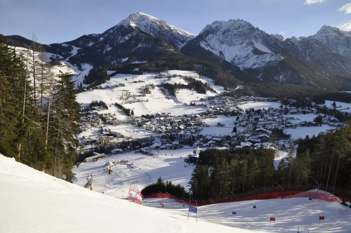 le 5 nere difficili kronplatz le 5 nere difficili kronplatz