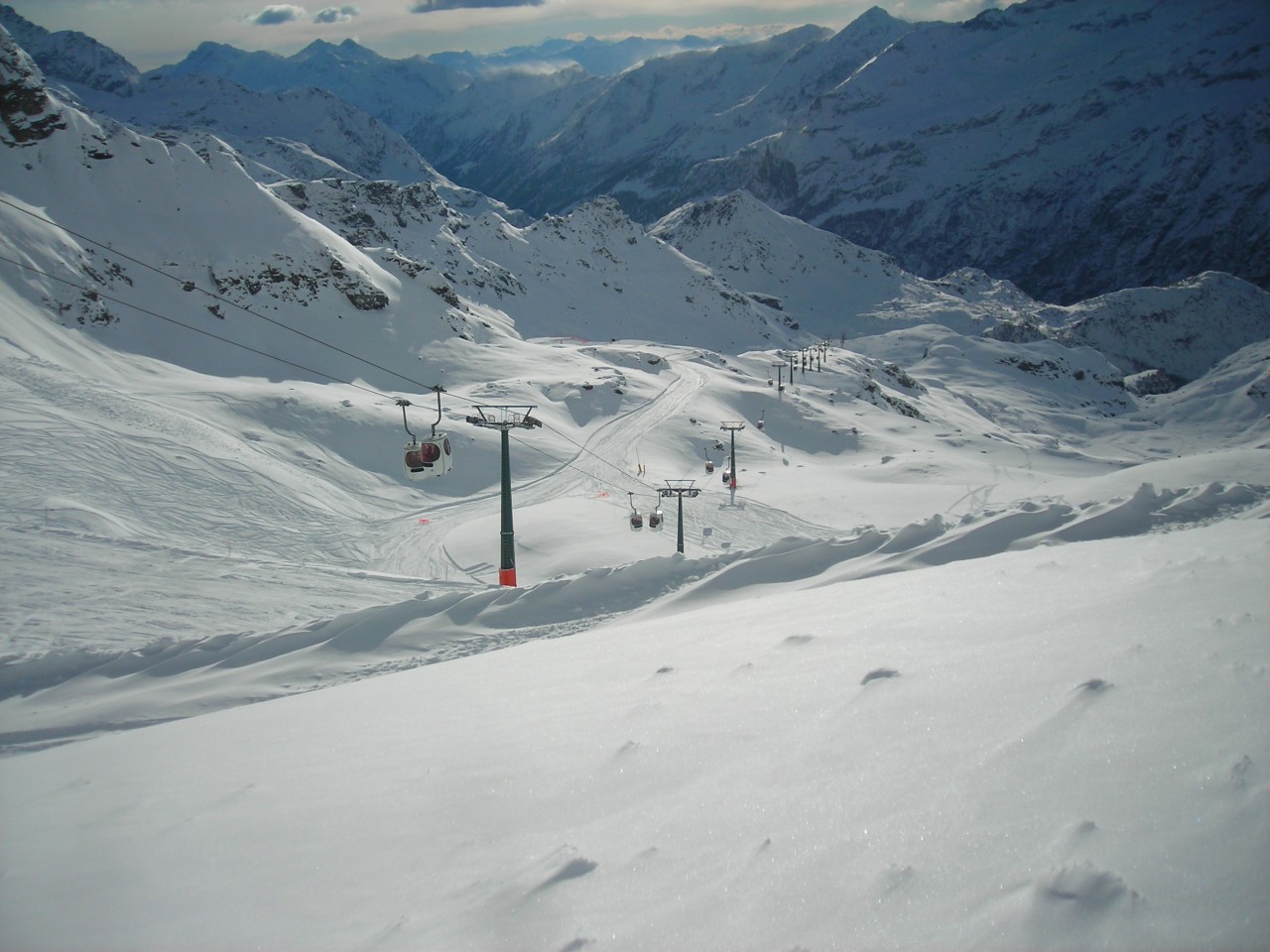 lista destinazioni top settimana bianca lista destinazioni top settimana bianca