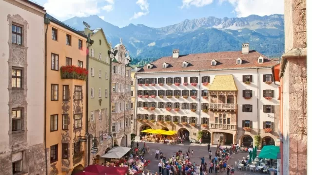 monumenti a innsbruck monumenti a innsbruck
