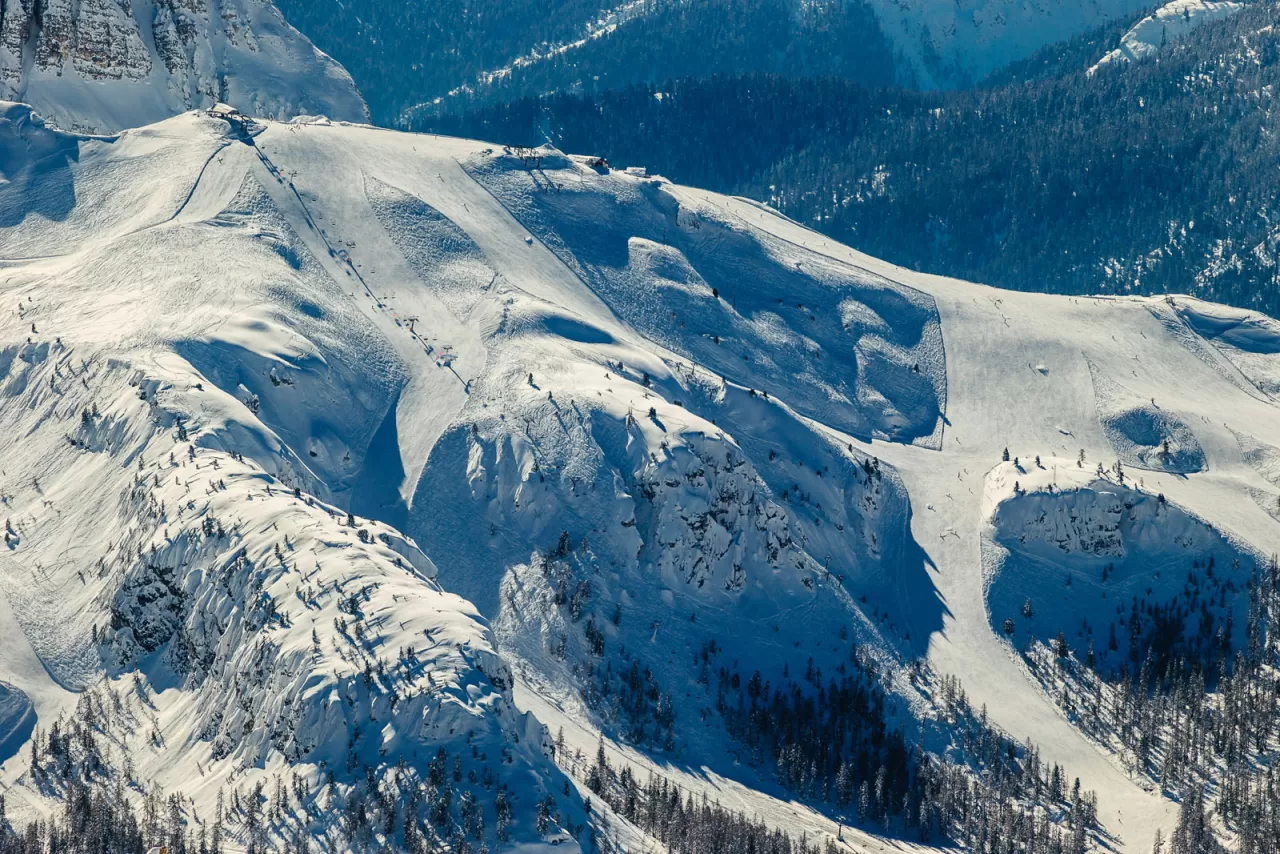 località con piste difficili località con piste difficili