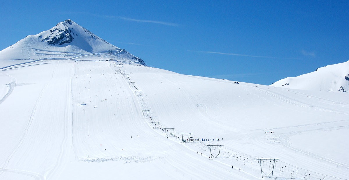 sci estivo al passo dello stelvio sci estivo al passo dello stelvio