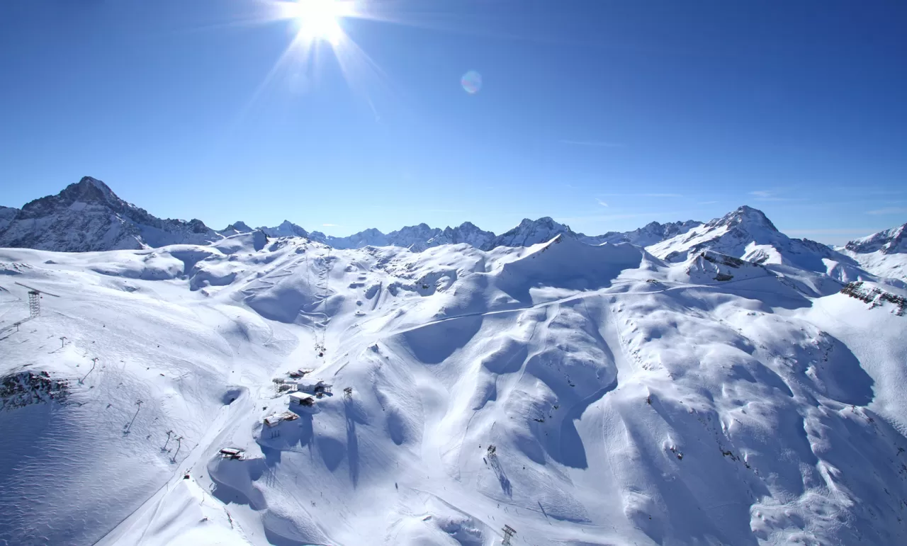 sci a pasqua a les deux alpes sci a pasqua a les deux alpes
