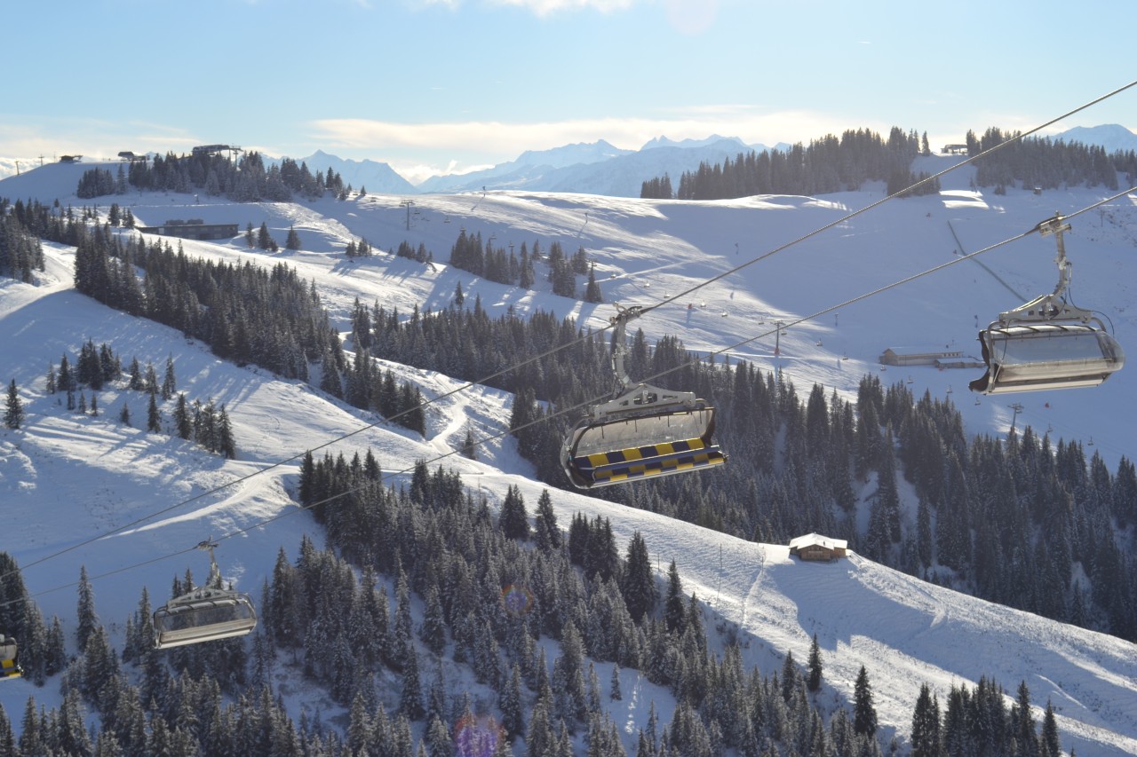 sci nello skiwelt sci nello skiwelt