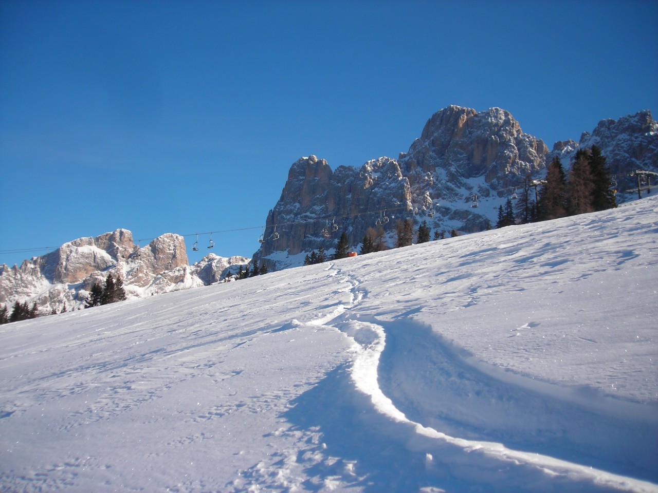 sciare in alto adige in località panoramiche sciare in alto adige in località panoramiche