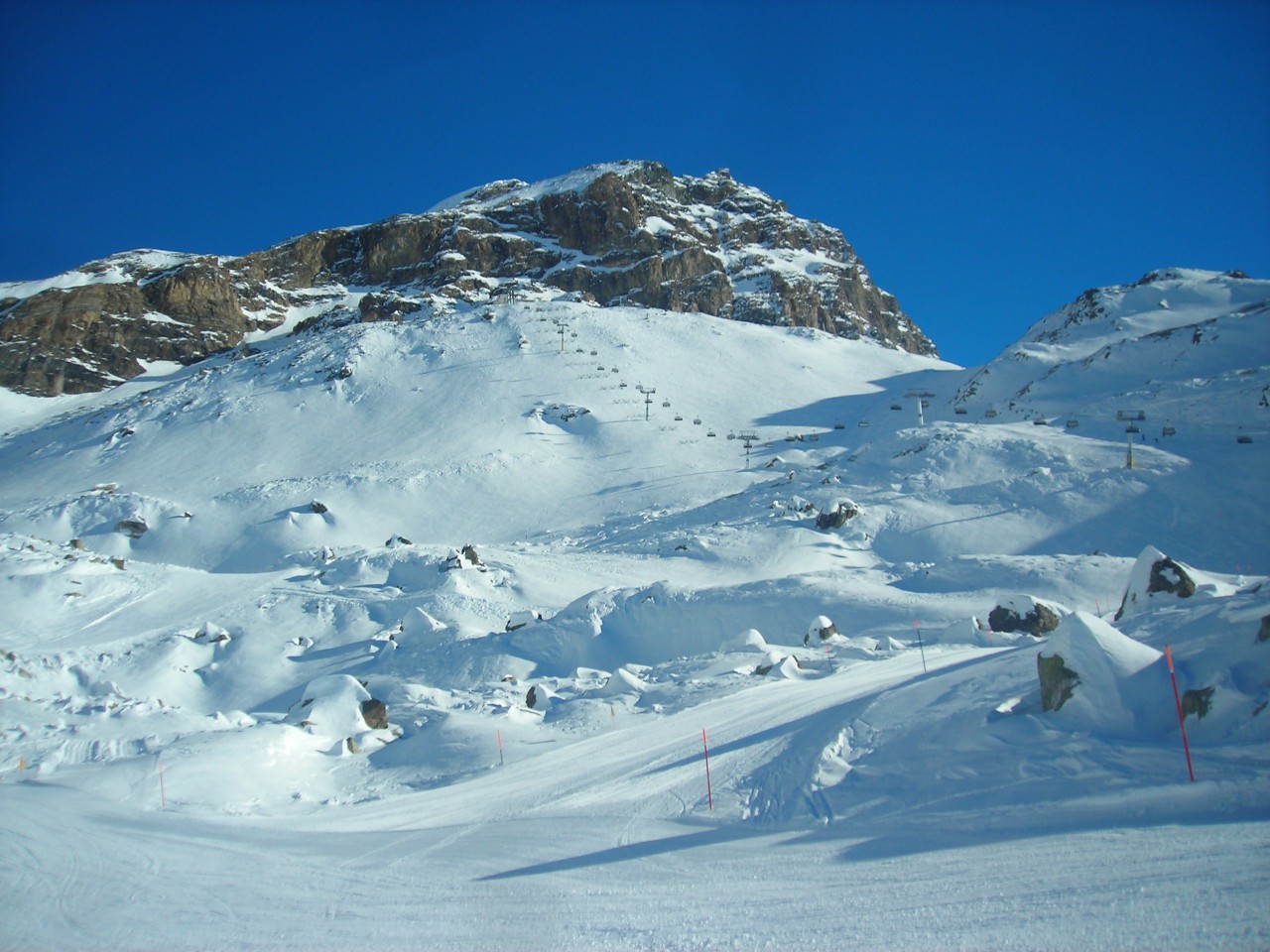 sciare a Cervinia a sant'ambrogio sciare a Cervinia a sant'ambrogio