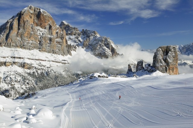 sciare a cortina a inizio dicembre sciare a cortina a inizio dicembre