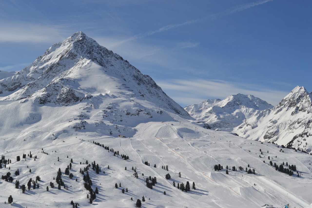 sciare a marzo in località poco conosciute dell'austria sciare a marzo in località poco conosciute dell'austria