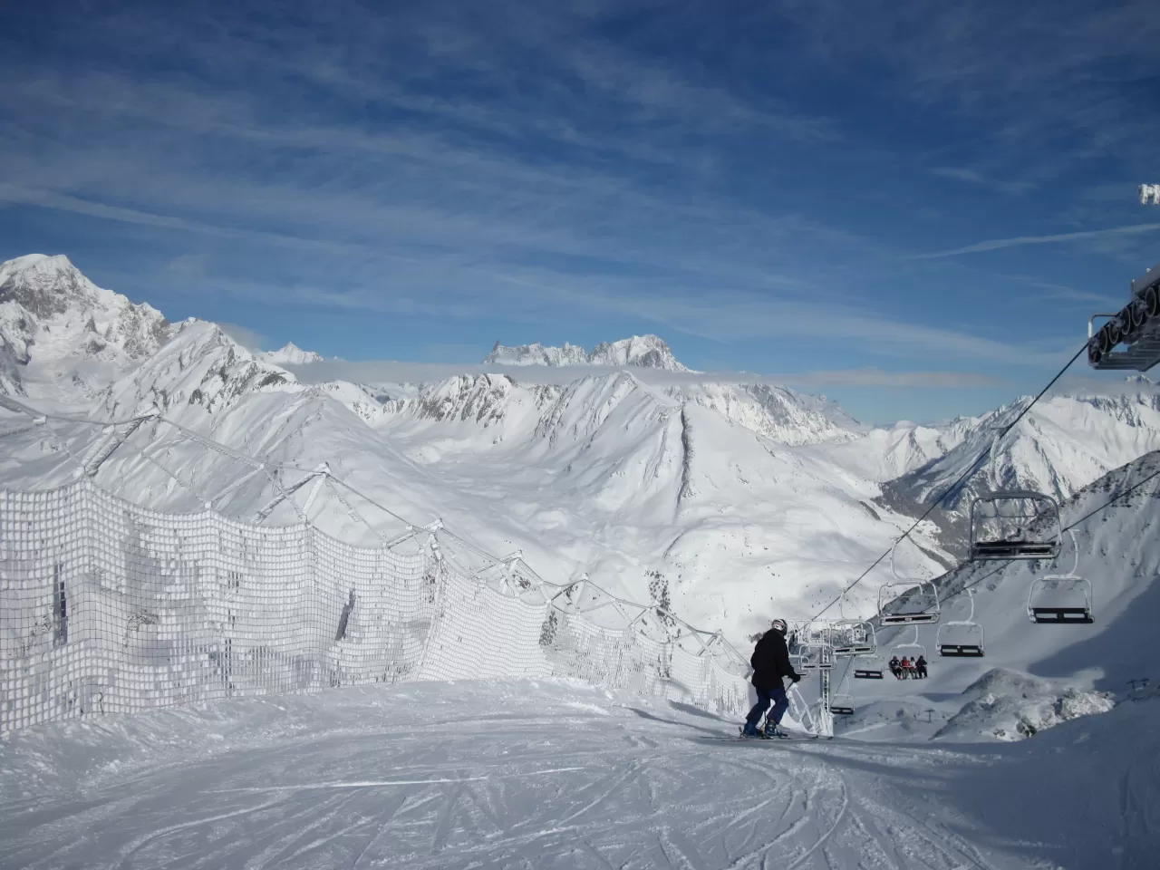 sciare a marzo in valle d'aosta sciare a marzo in valle d'aosta