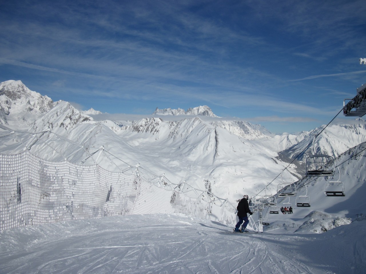sciare a marzo in valle d'aosta sciare a marzo in valle d'aosta