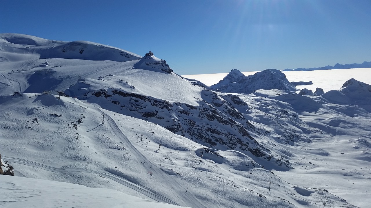 sciare a marzo sciare a marzo