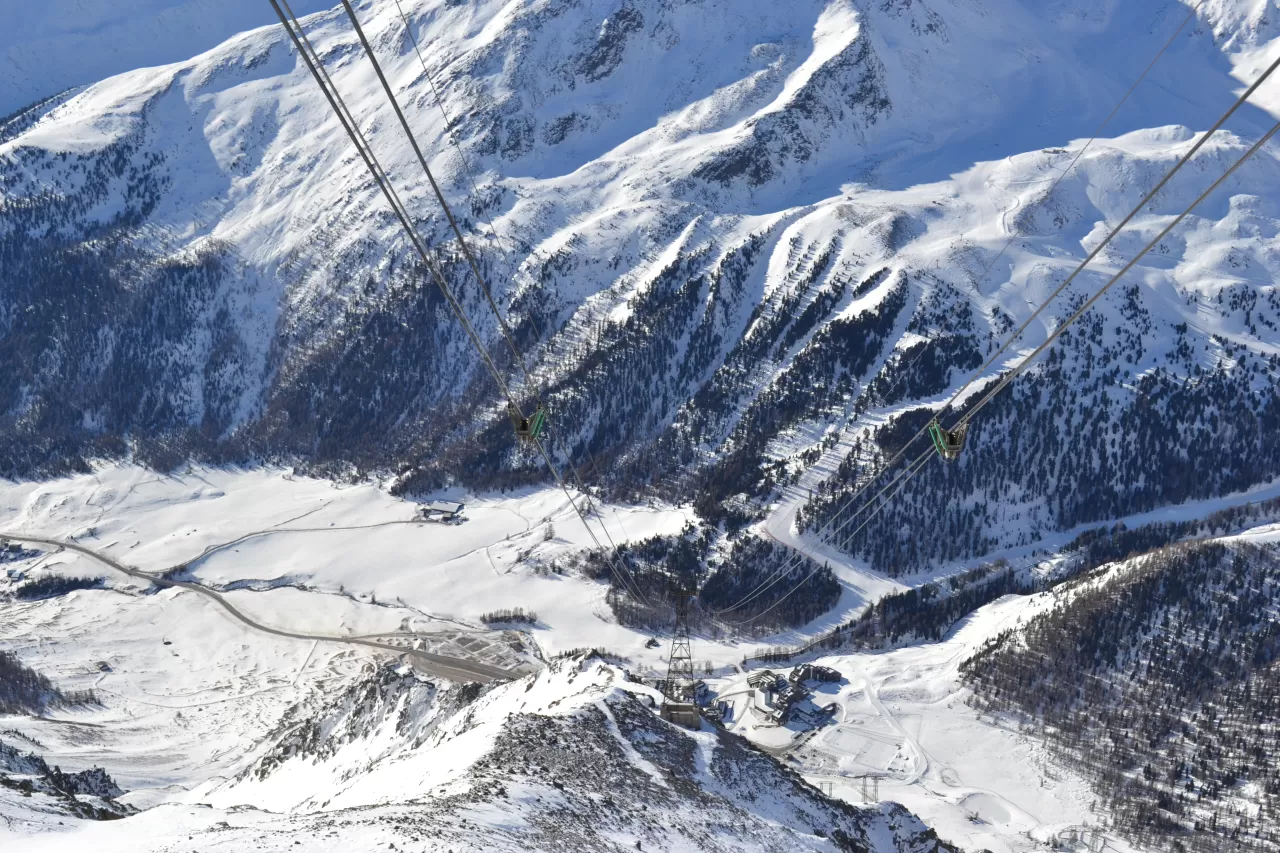 settimana bainca fuori stagione in alto adige