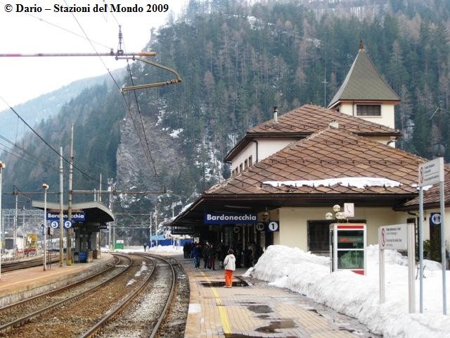 stazione treno bardonecchia stazione treno bardonecchia