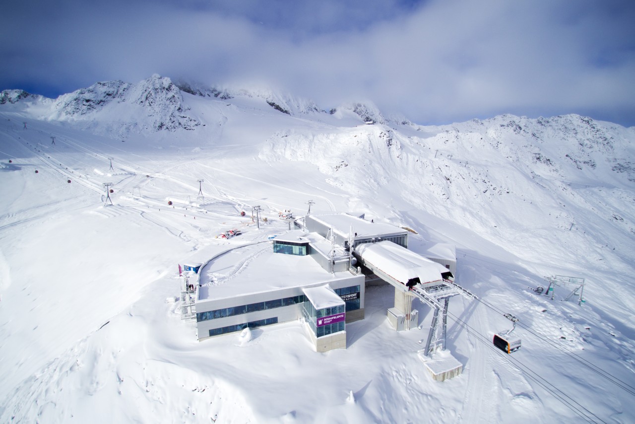 sciare allo stubai a marzo sciare allo stubai a marzo