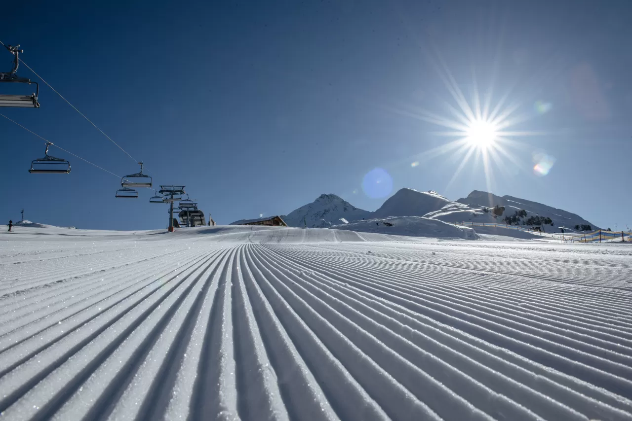 sciare migliori località austria sciare migliori località austria